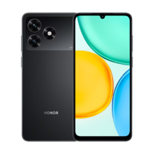 honor x5d plus midnight black