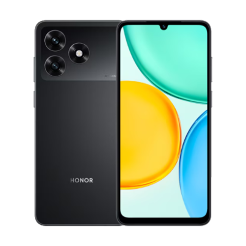 honor x5d plus midnight black