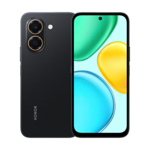 honor x7e midnight black
