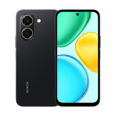 honor x7e midnight black