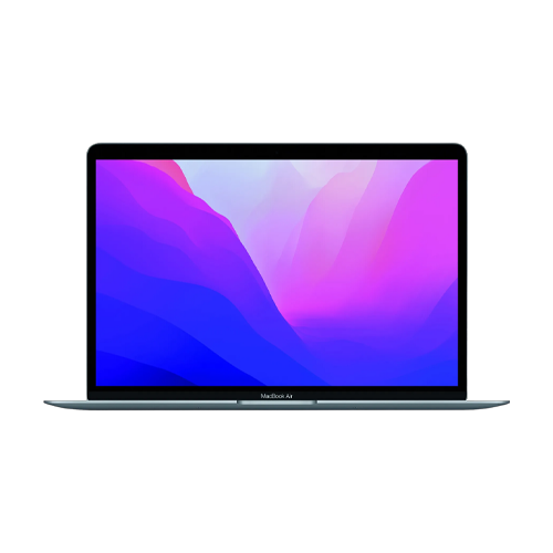MacBook Air (13-inch, M1, 2020)