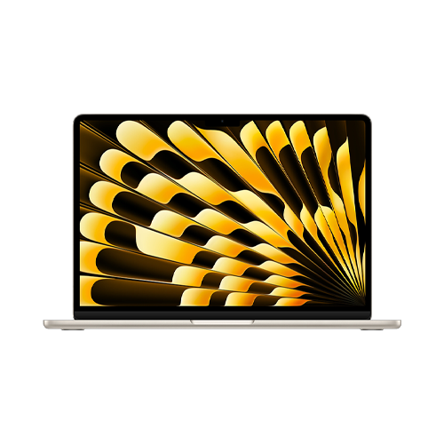 MacBook Air (13-inch, M5, 2026)