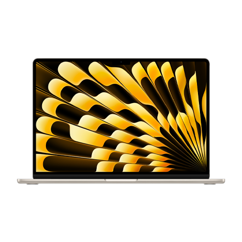 MacBook Air (15-inch, M4, 2025)