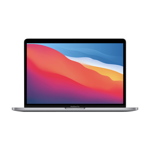 MacBook Pro (13-inch, M1, 2020)