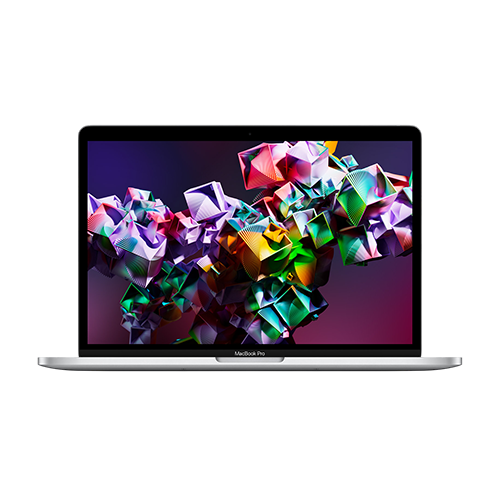 MacBook Pro (13-inch, M2, 2022)