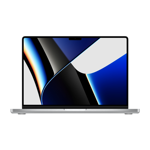MacBook Pro (14-inch, M1, 2021)