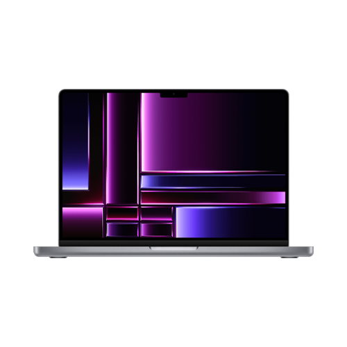 MacBook Pro (14-inch, M2, 2023)