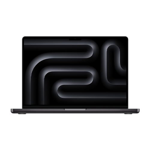 MacBook Pro (14-inch, M4, 2024)