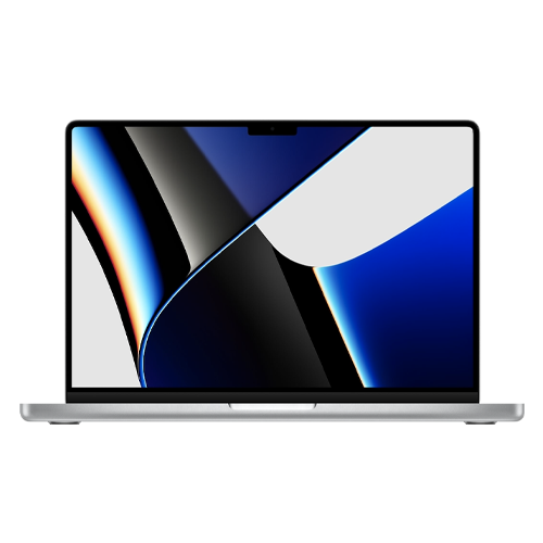 MacBook Pro (16-inch, M1, 2021)
