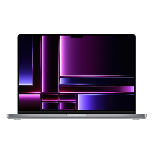 MacBook Pro (16-inch, M2, 2023)