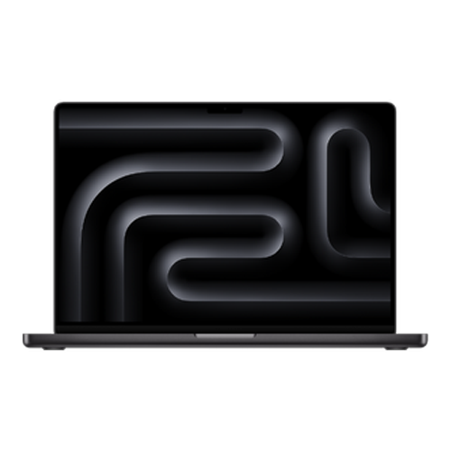 MacBook Pro (16-inch, M4, 2024)