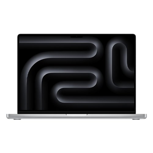 MacBook Pro (16-inch, M5, 2026)