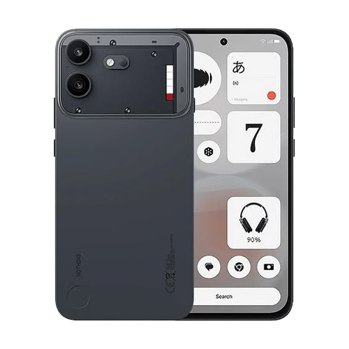 Nothing Phone 4b