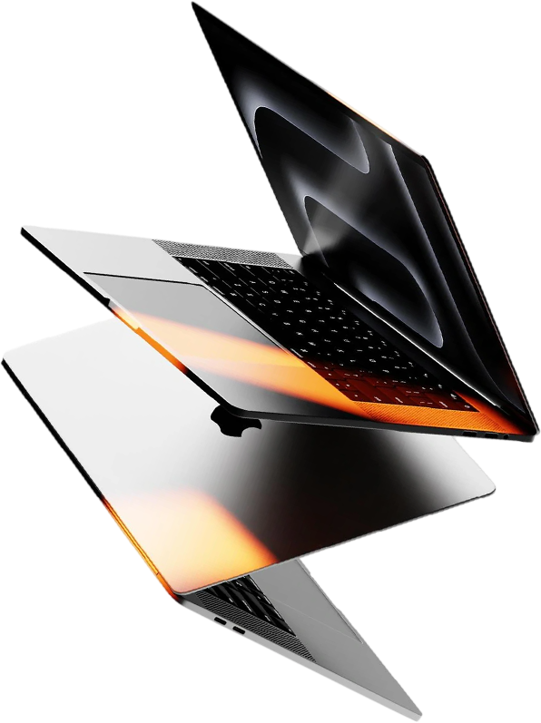 Macbook