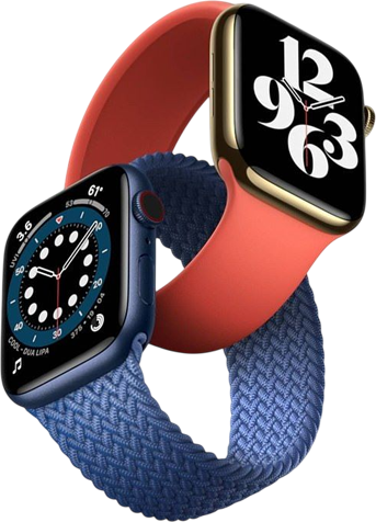 Watches