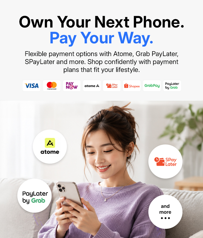 Payment Methods