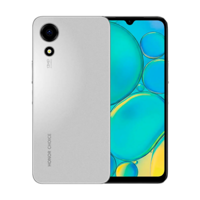 honor choicet10 silver