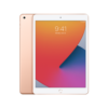 ipad 8th gen gold