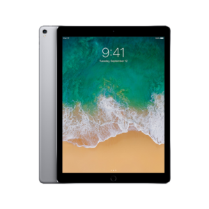 Apple iPad Pro 12.9-inch 2nd Generation 2017