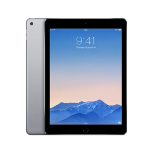 Apple iPad Air 2nd Generation 2014
