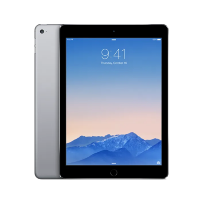 ipad air 2 grey