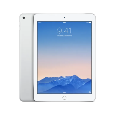 ipad air 2 silver