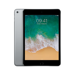 iPad Mini (4th Generation) 2015