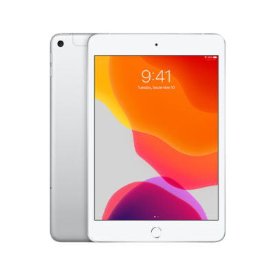 ipad mini 5 silver ipad mini 5 silver