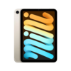 ipad mini 6 starlight