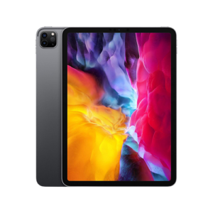 Apple iPad Pro 11-inch 2nd Generation 2020