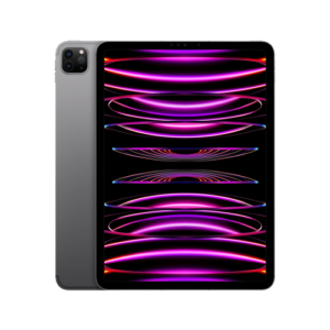 Apple iPad Pro 11-inch 4th Generation (M2) 2022