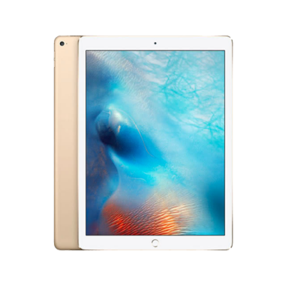 ipad pro 12.9 inch 1st gen 2015 gold