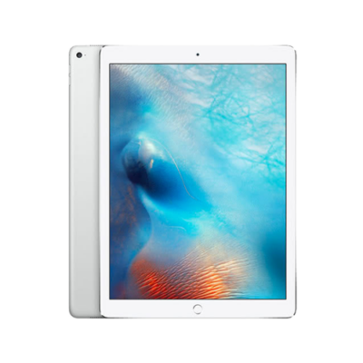 ipad pro 12.9 inch 1st gen 2015 silver