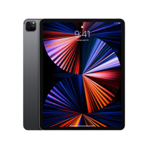 Apple iPad Pro 12.9-inch 5th Generation (M1) 2021