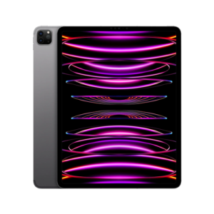 Apple iPad Pro 12.9-inch 6th Generation (M2) 2022