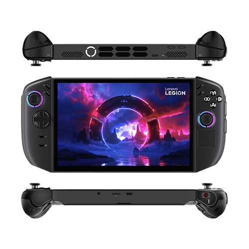 Lenovo Legion Go 2 Z2 Extreme