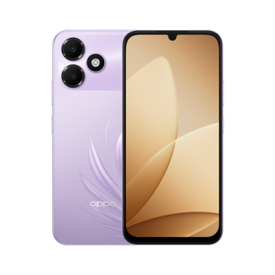 oppo a6c feather purple oppo a6c feather purple