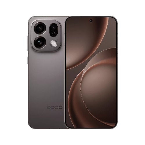 Oppo Find X9s