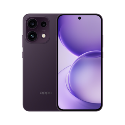 oppo reno 16f twilight violet oppo reno 16f twilight violet