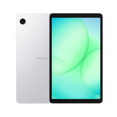 samsung galaxy tab a11+ silver