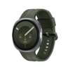 samsung galaxy watch9 silver samsung galaxy watch9 silver
