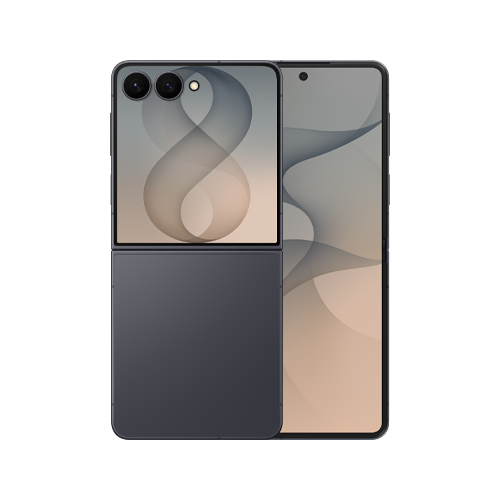 samsung galaxy z flip8 graphite