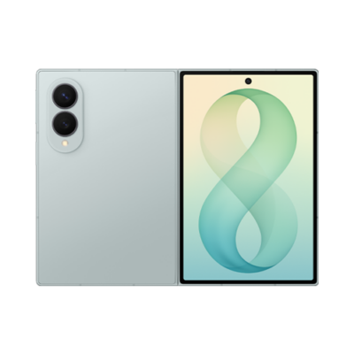 samsung galaxy z fold8 pistachio samsung galaxy z fold8 pistachio