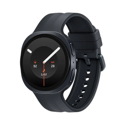 Samsung Galaxy Watch 9 40mm in Graphite