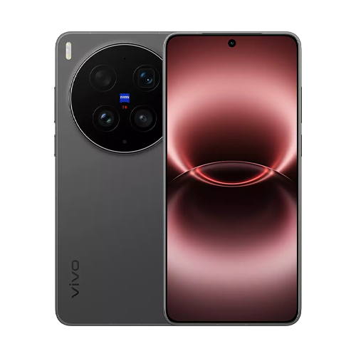 vivo x300 ultra black