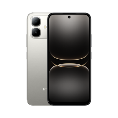 Infinix smart20 polaris titanium
