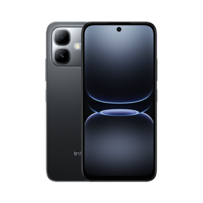 Infinix smart20 shadow black