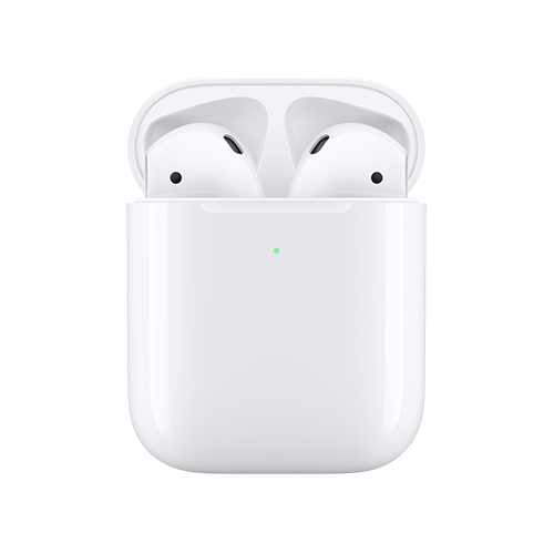 airpods 2