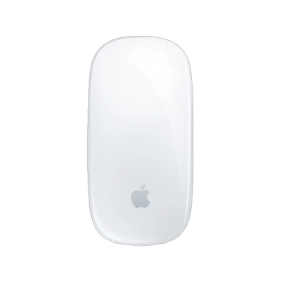 apple magic mouse white