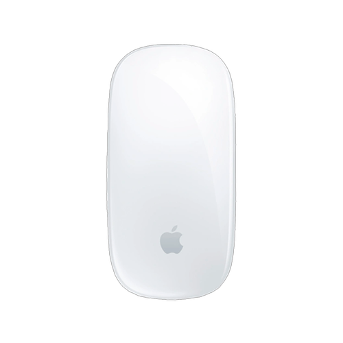 apple magic mouse white